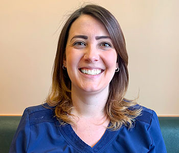 Meredith Caldwell