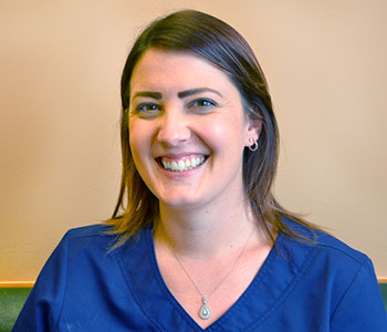 Meredith Caldwell